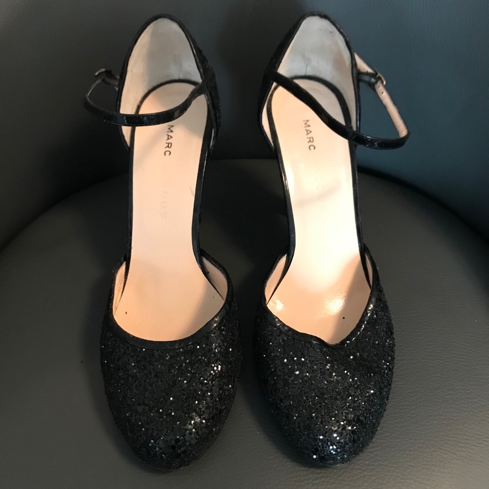 Marc Jacobs heels